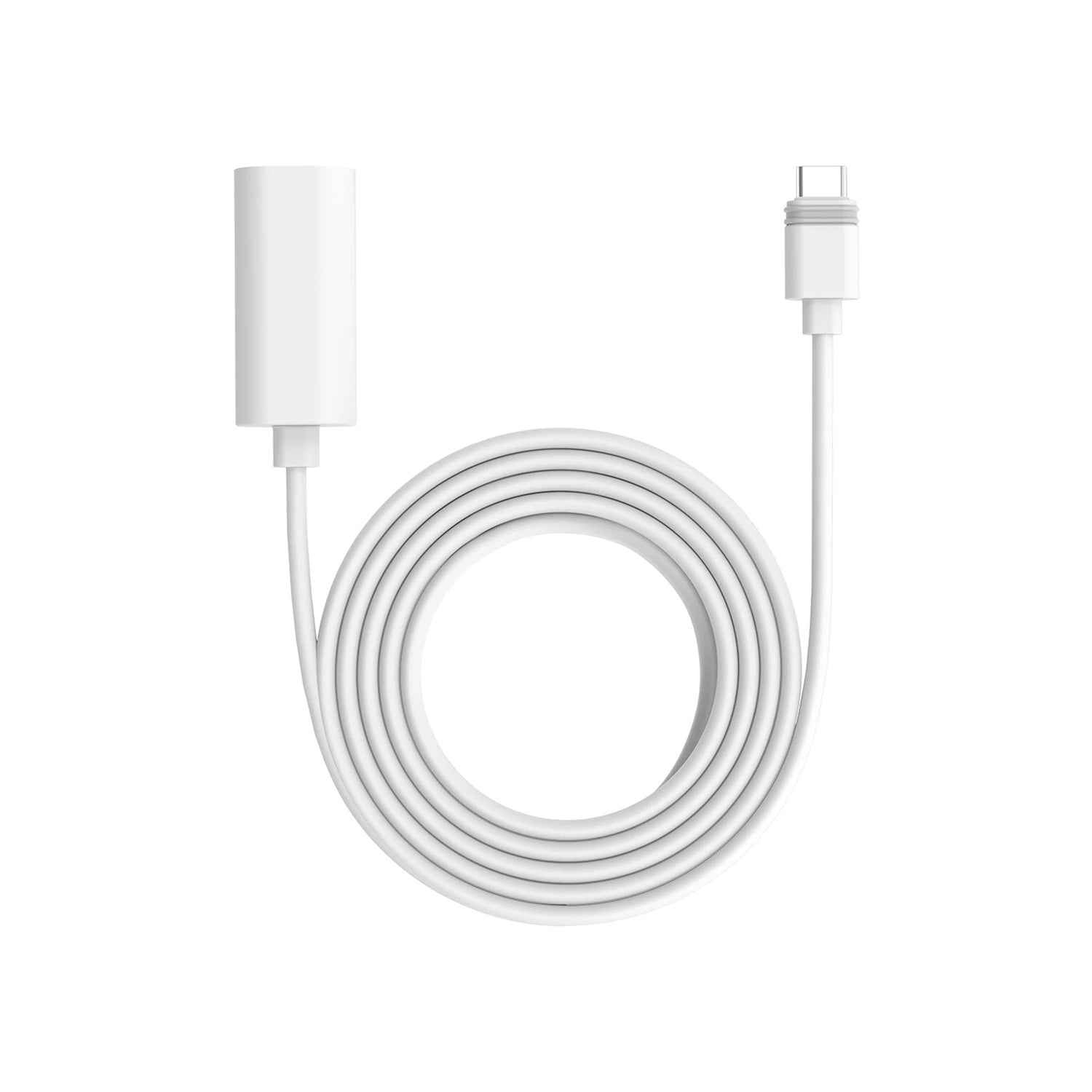 Cables & termination product — RING-STORE-10-FT-USB-C-EXTENSION-CABLE