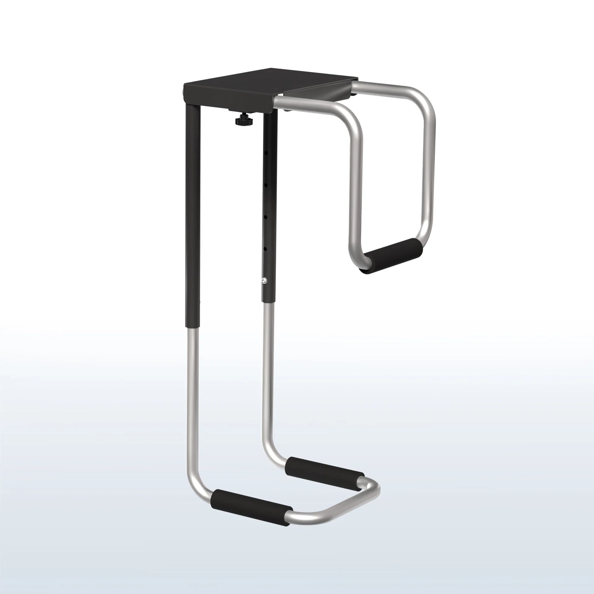 Heavy Duty Under Desk PC Mount