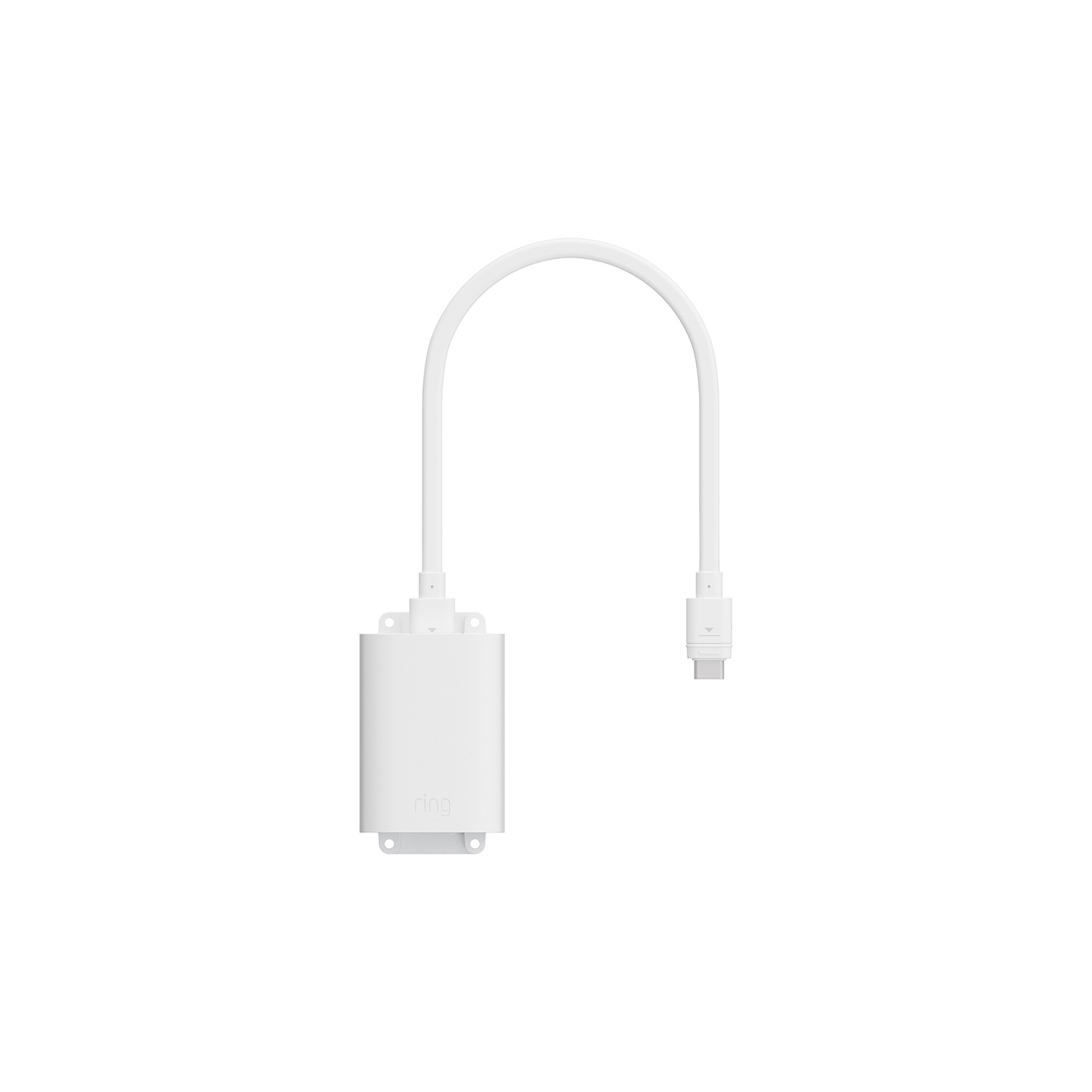 PoE+ to USB-C Indoor Adapter (Indoor Cam 4K, Outdoor Cam 4K Plus, Outdoor Cam 4K Pro, Outdoor Cam Plus)