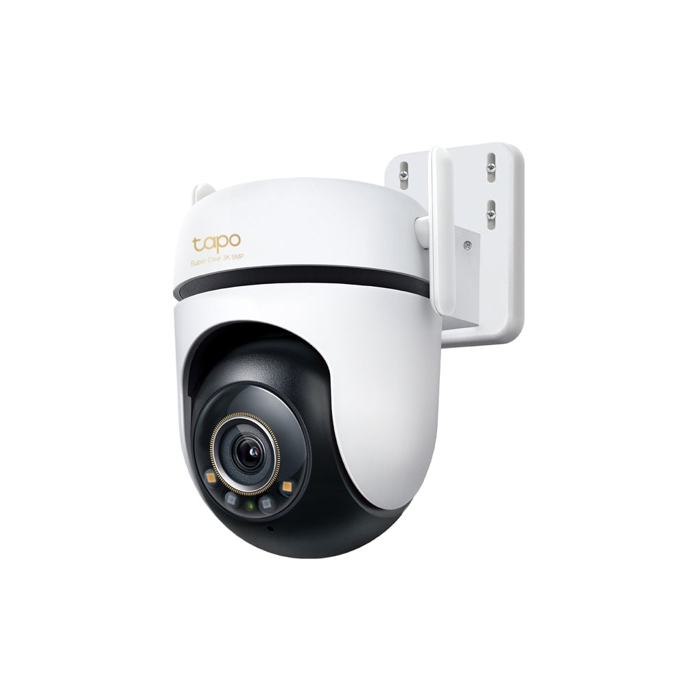 TP-Link Pan/Tilt 3K 5MP 360 Outdoor Security Camera, Tapo C530WS — Product view