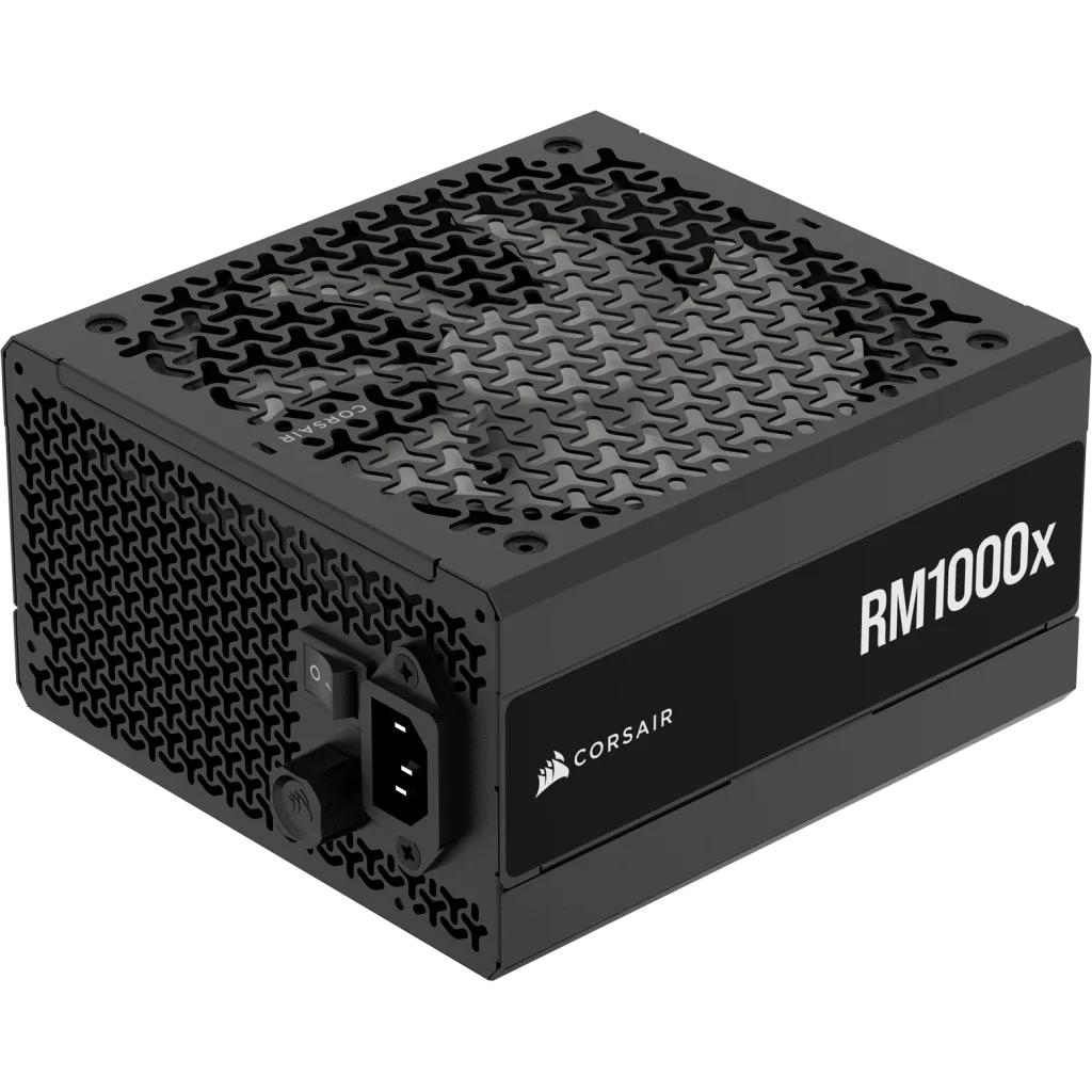 RM1000x 1000W Fully Modular Power Supply — CP-9020271-NA