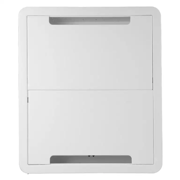 17-Inch TV Media In-Wall Box — HTV-MEDIA-BOX-17