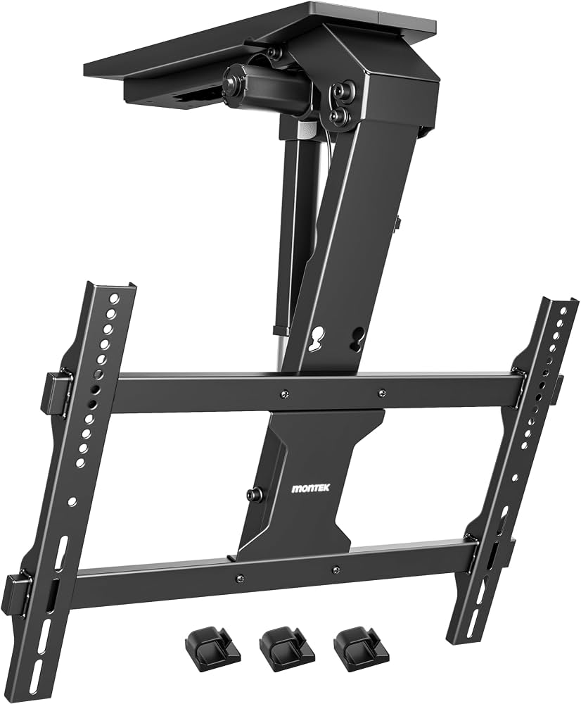 Electric Ceiling TV Mount — HTV-CEILING-ELECTRIC