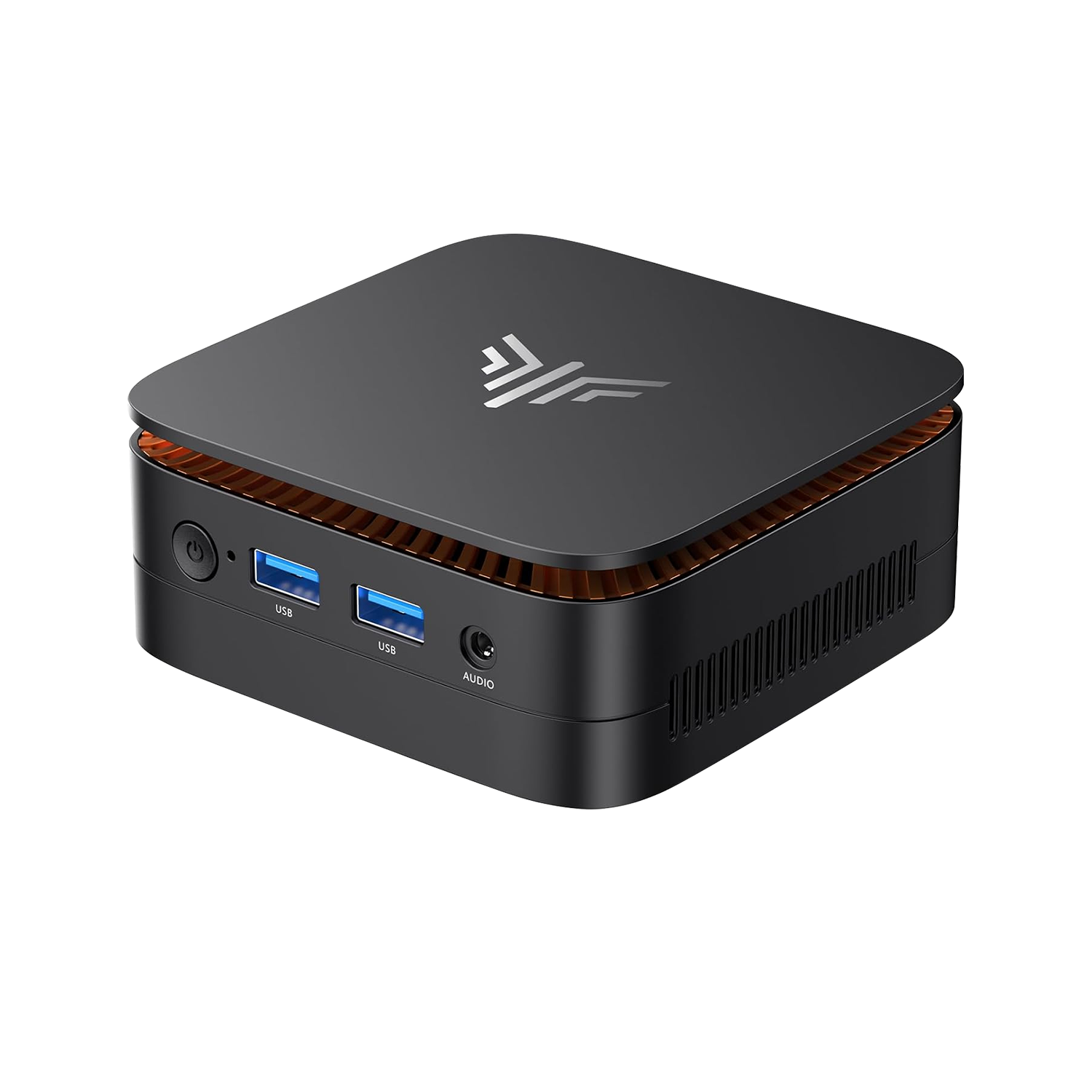 E1 Mini PC — Athlon Gold 3150U, 8GB, 256GB — KAM-E1-3150U