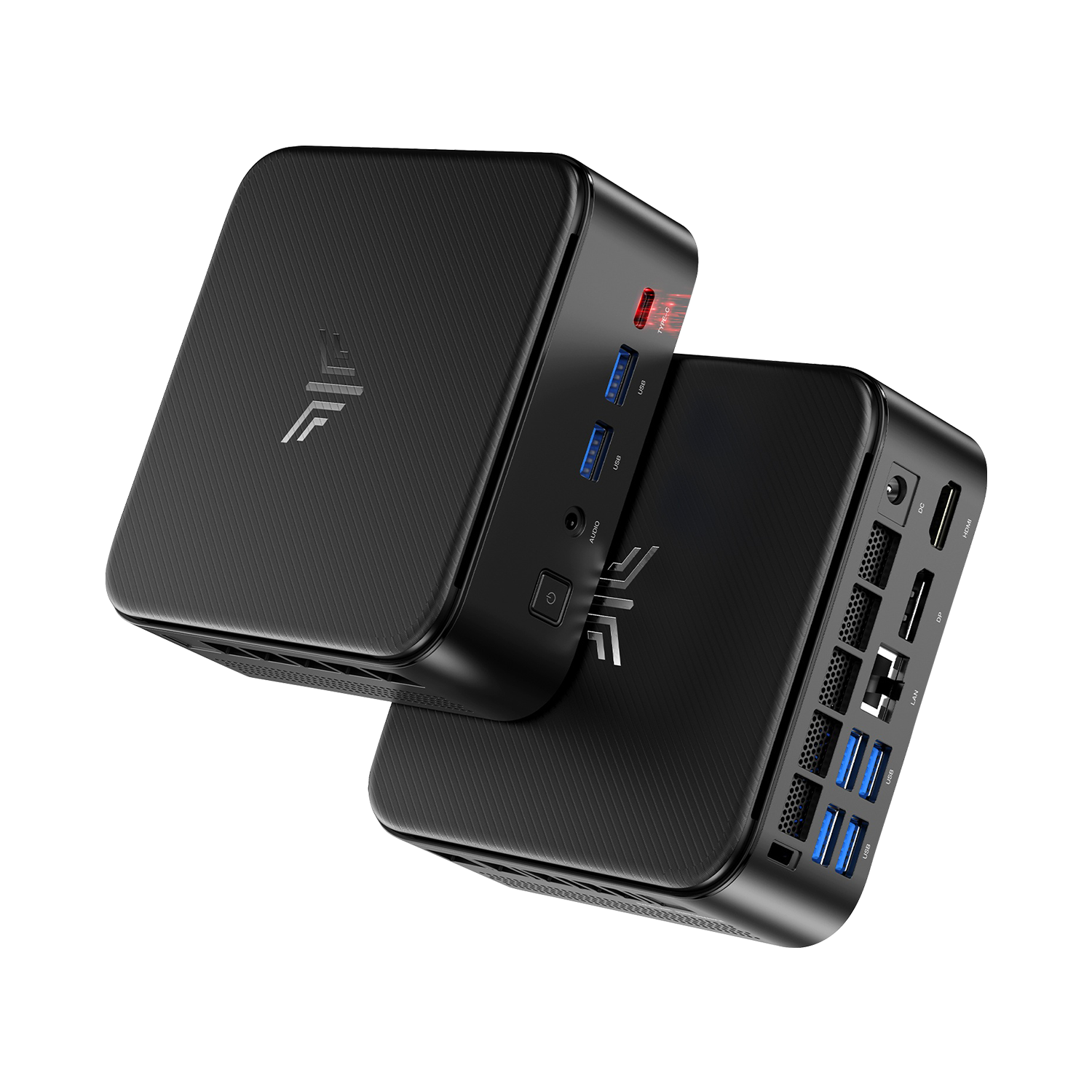 E3B Ryzen Mini PC — KAM-E3B