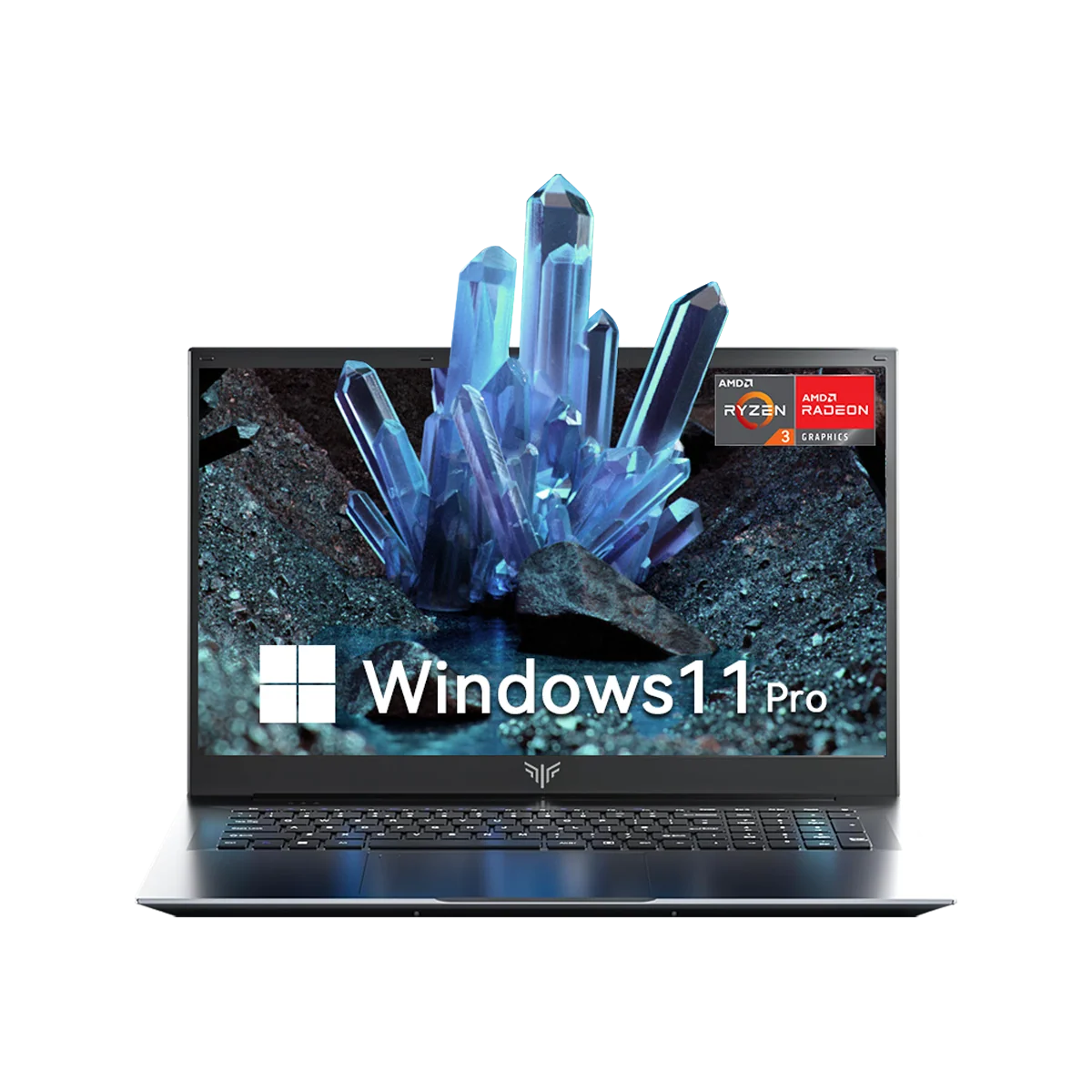 AX18 Pro 18.5-inch Laptop — Ryzen 3, 16GB, 512GB — KAM-AX18-4300U