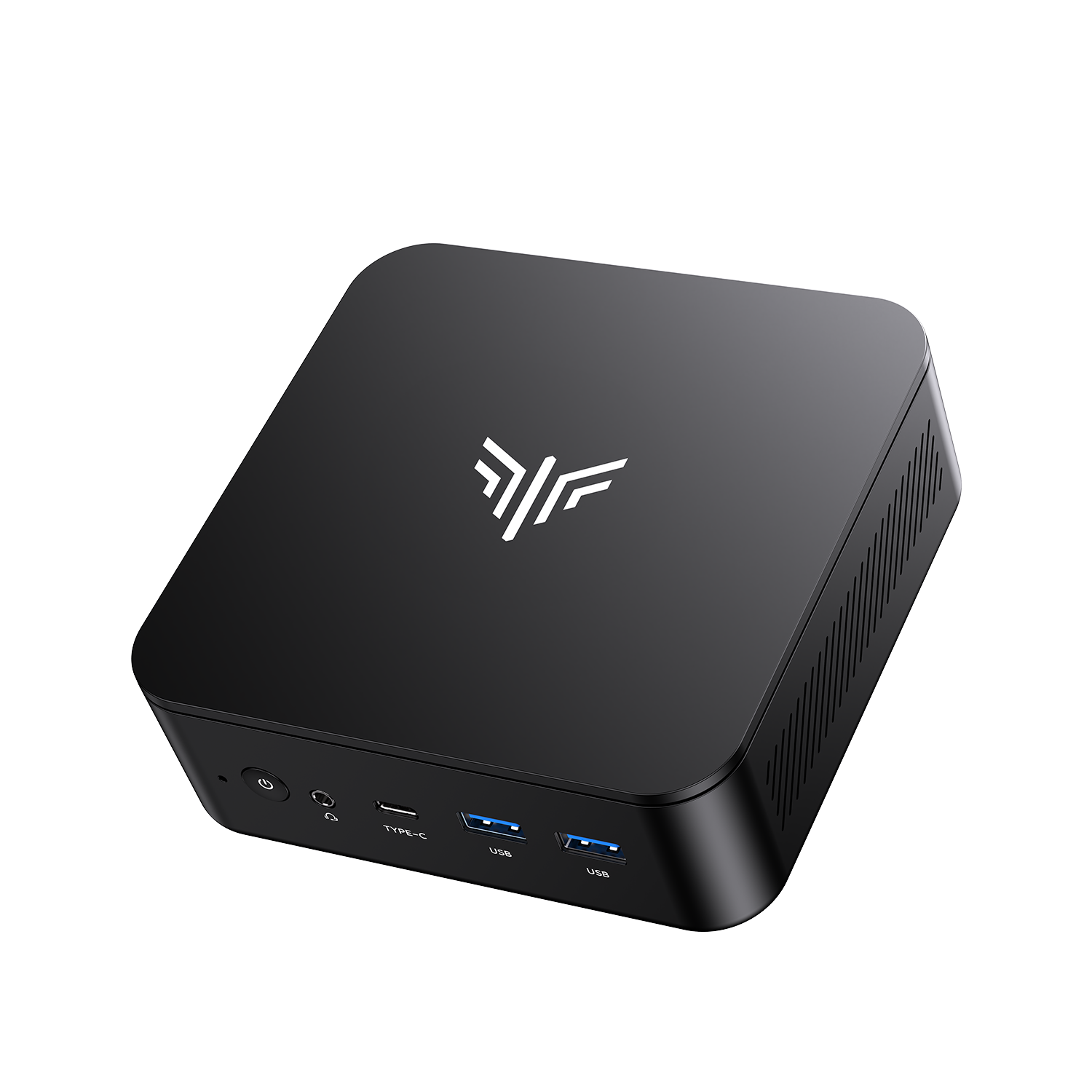 E3 Mini PC — Ryzen 5 3501U, 16GB, 512GB — KAM-E3-3501U