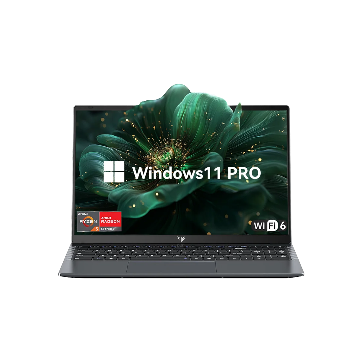 LX15 Pro Laptop — Ryzen 5, 16GB, 512GB — KAM-LX15-7430U