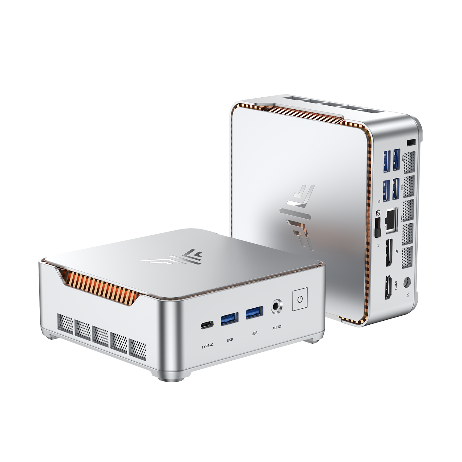 P2 Mini PC — KAM-P2