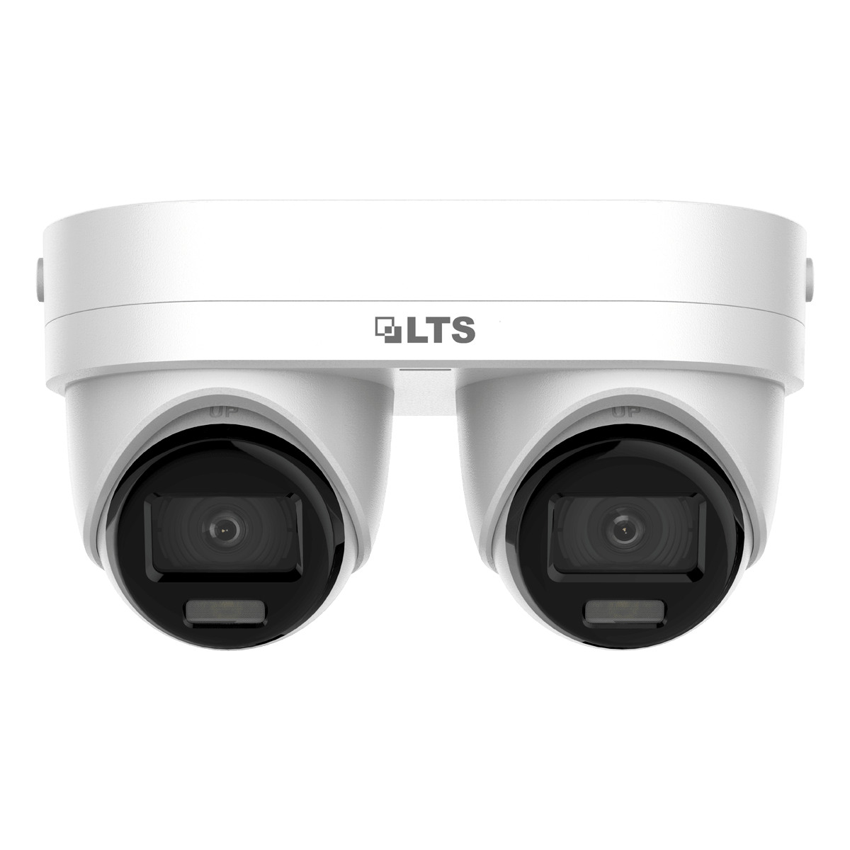 Security cameras product — CMIP3743W2-DLZ