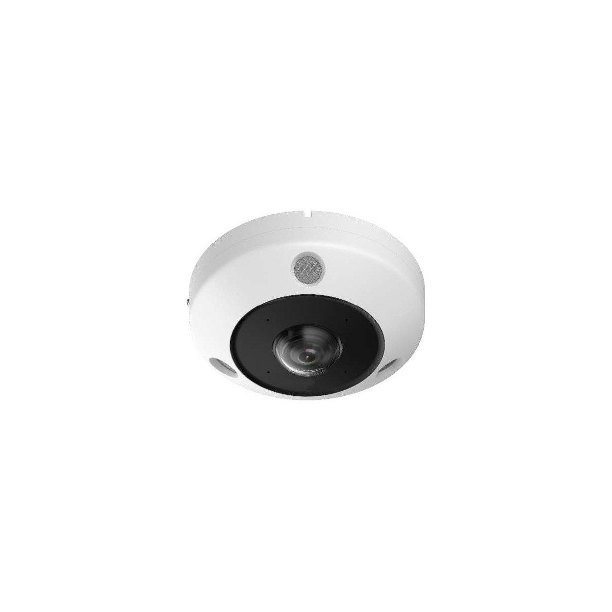 Security cameras product — CMIP7112F-SE