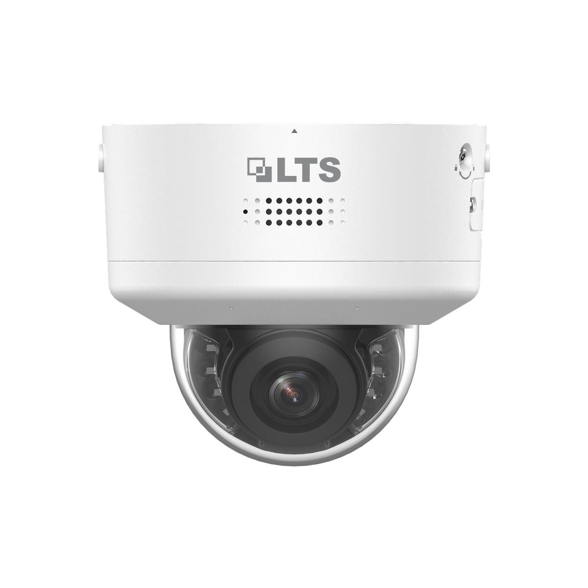 Security cameras product — CMIP7C43WI-SDLQ