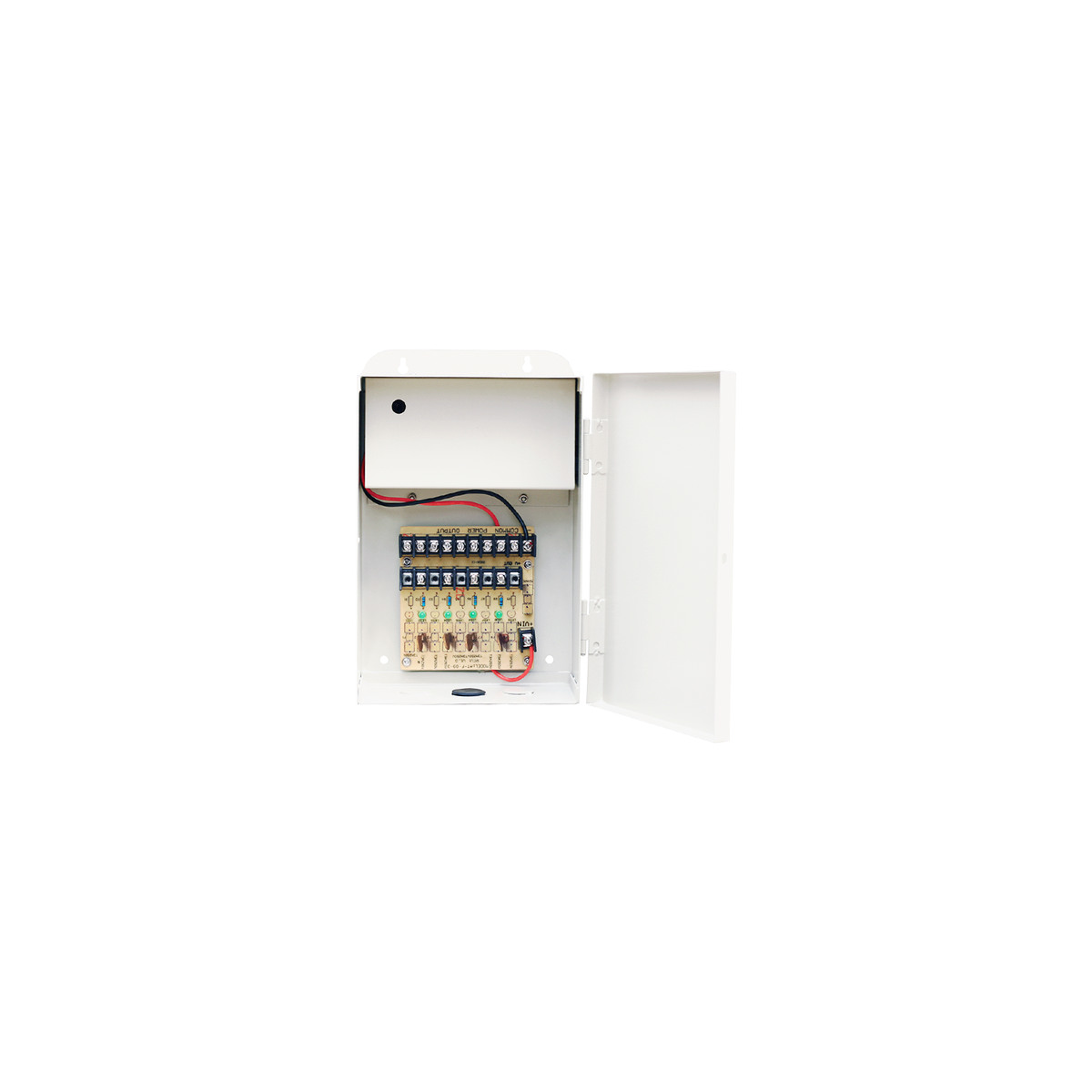 Power & enclosures product — DV-AT1205A-D07