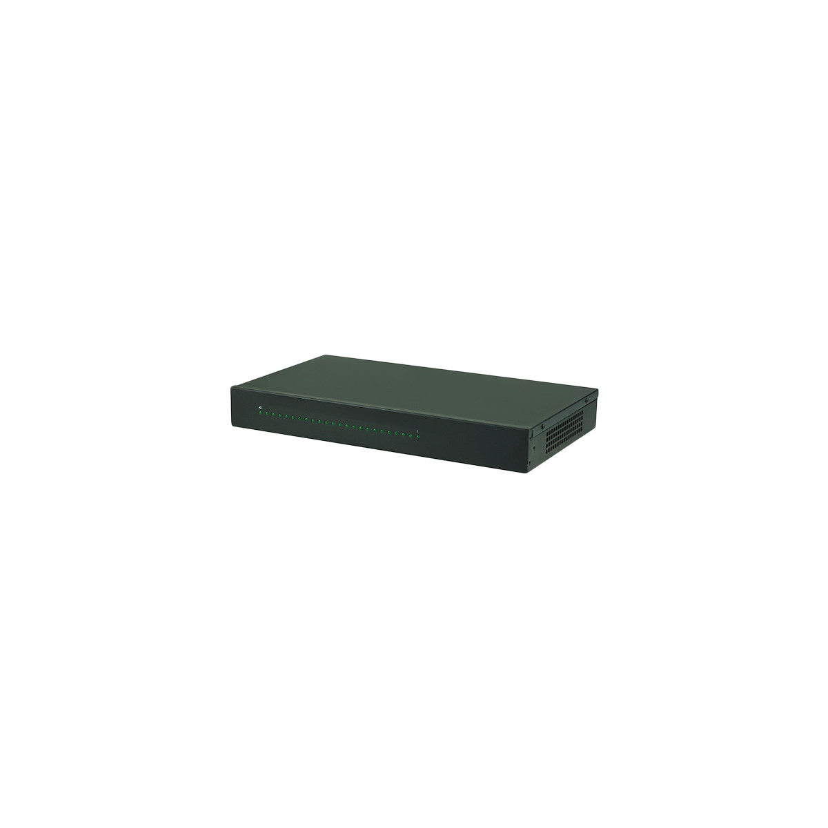 Power & enclosures product — DV-RT1224A-D24