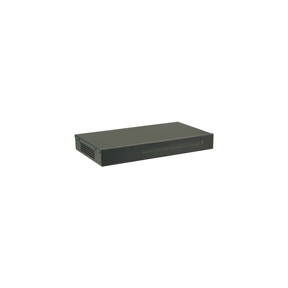 Power & enclosures product — DV-RT1232A-D32