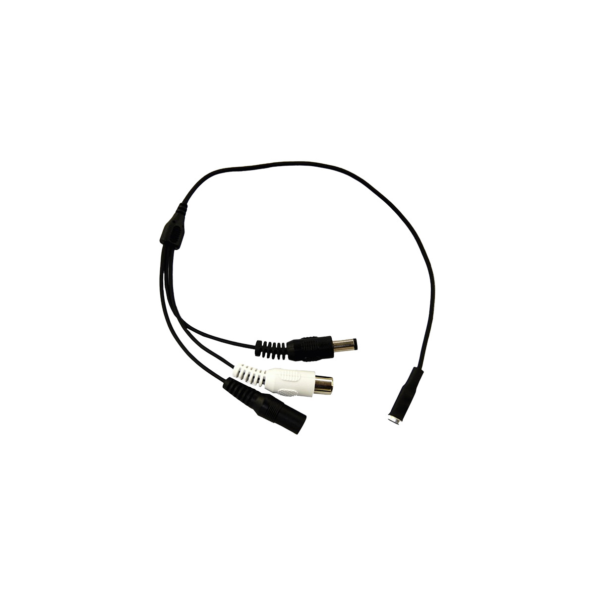 Cable & connectors product — LTA2001