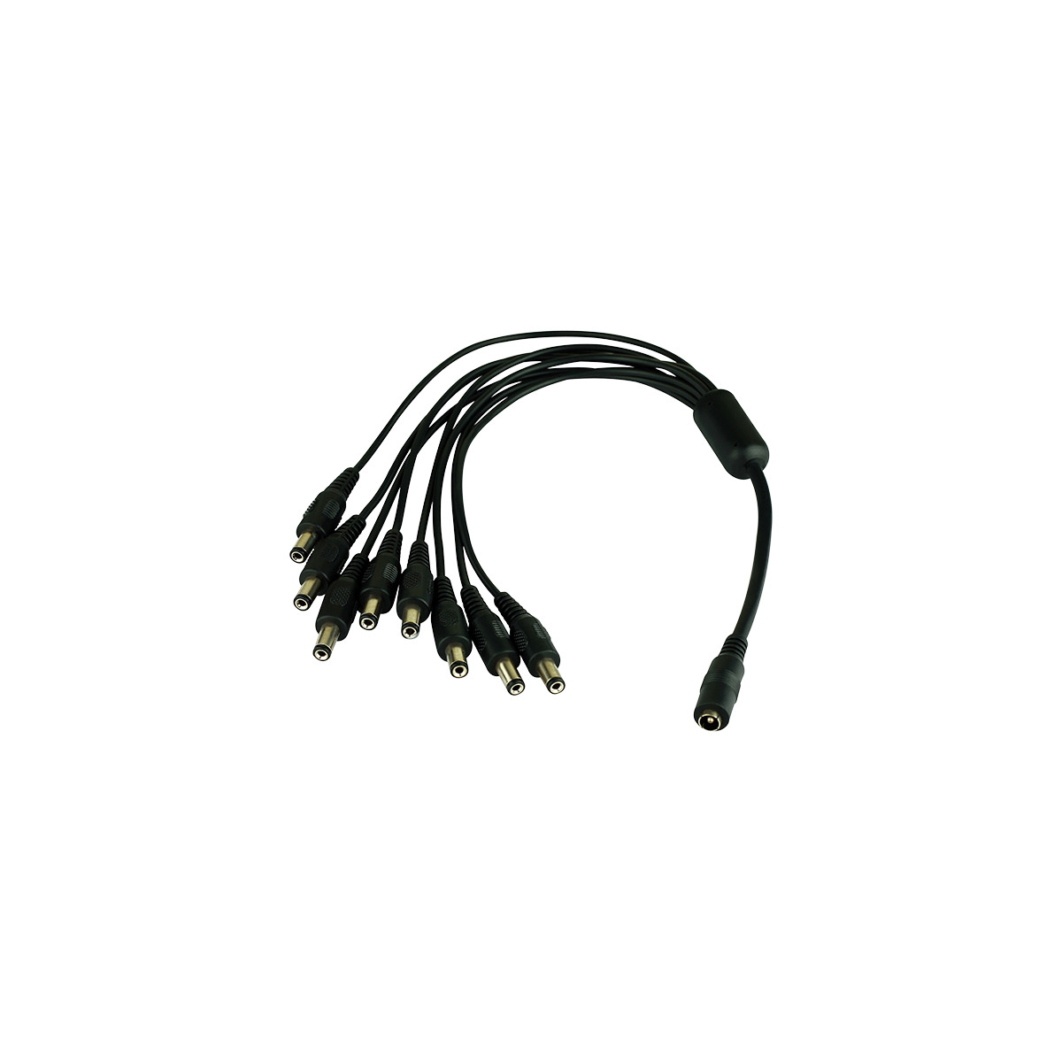 Cable & connectors product — LTA2018