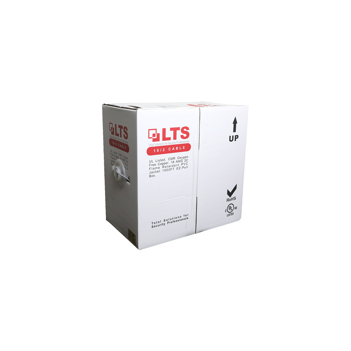 Cable & connectors product — LTAC1802G-CMR