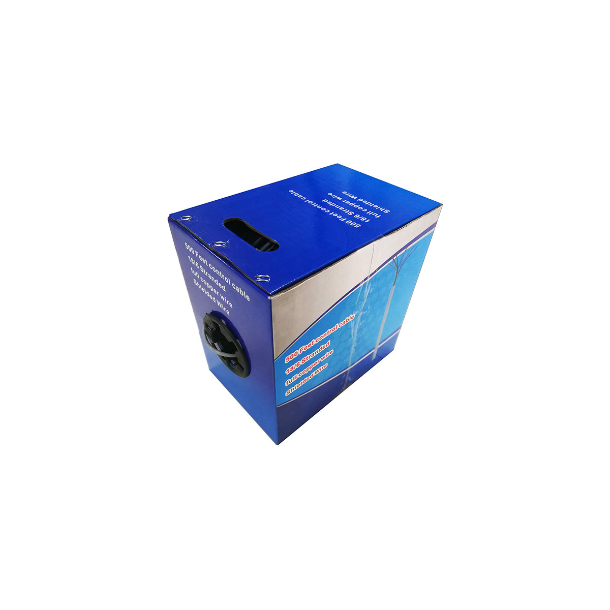 Cable & connectors product — LTAC1806G-CMR