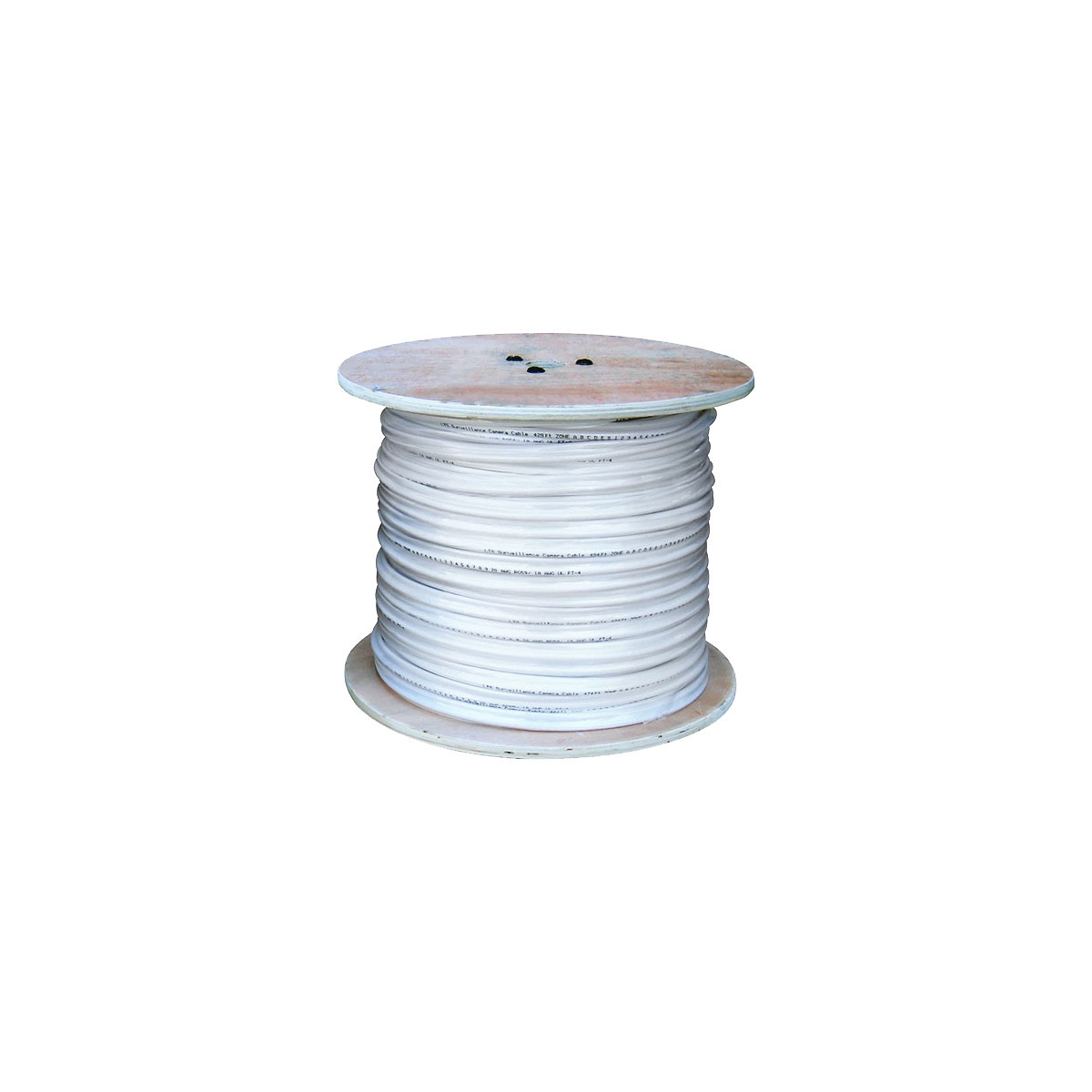 Cable & connectors product — LTAC2032