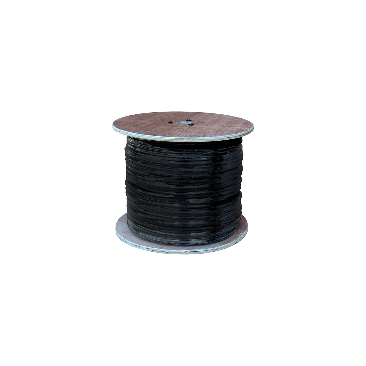 Cable & connectors product — LTAC2033B