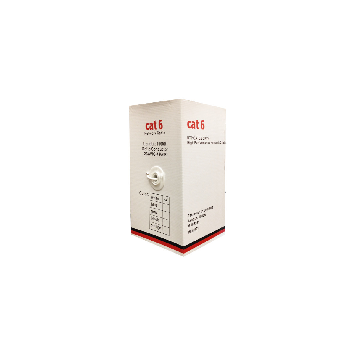 Cable & connectors product — LTAC2040