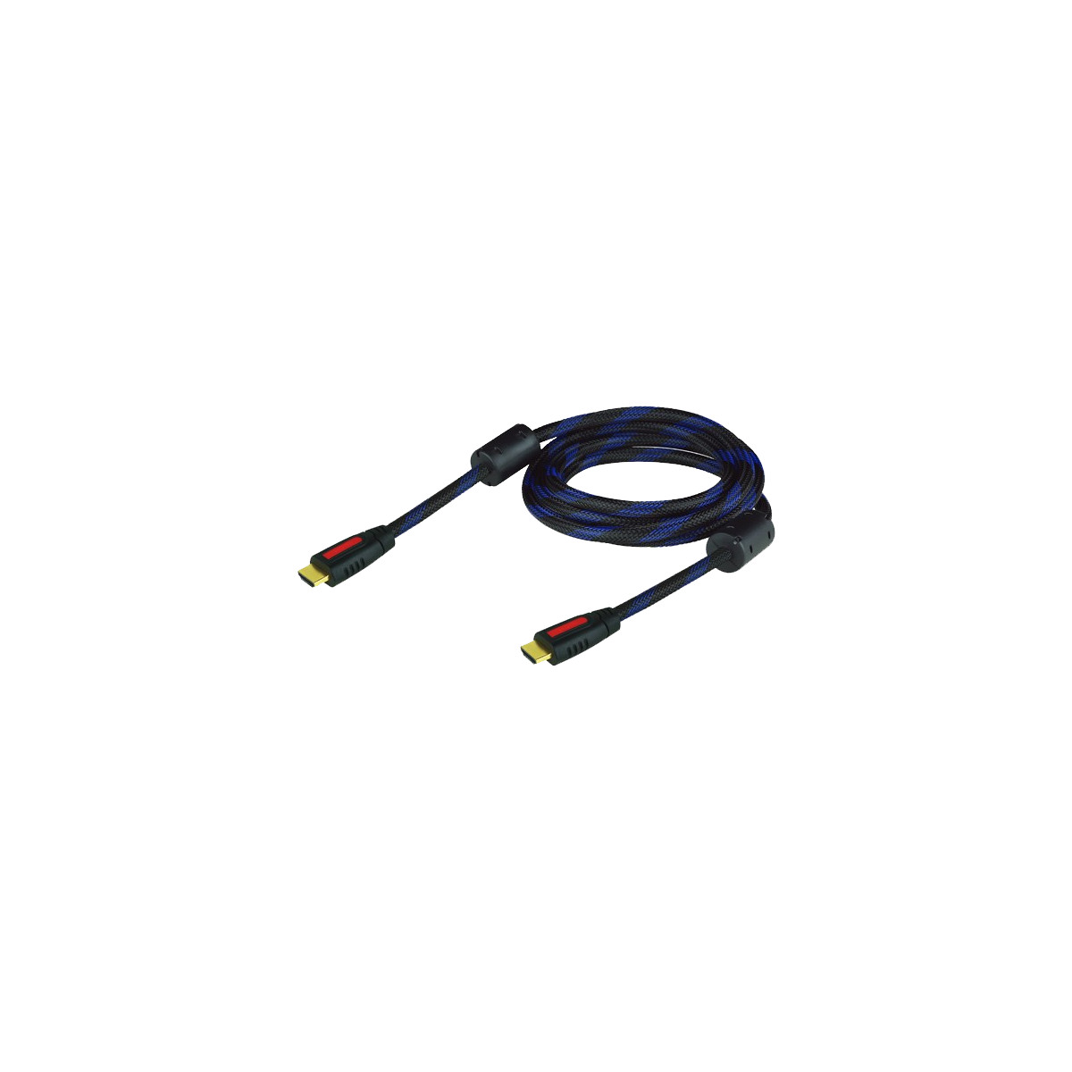 Cable & connectors product — LTAC3005