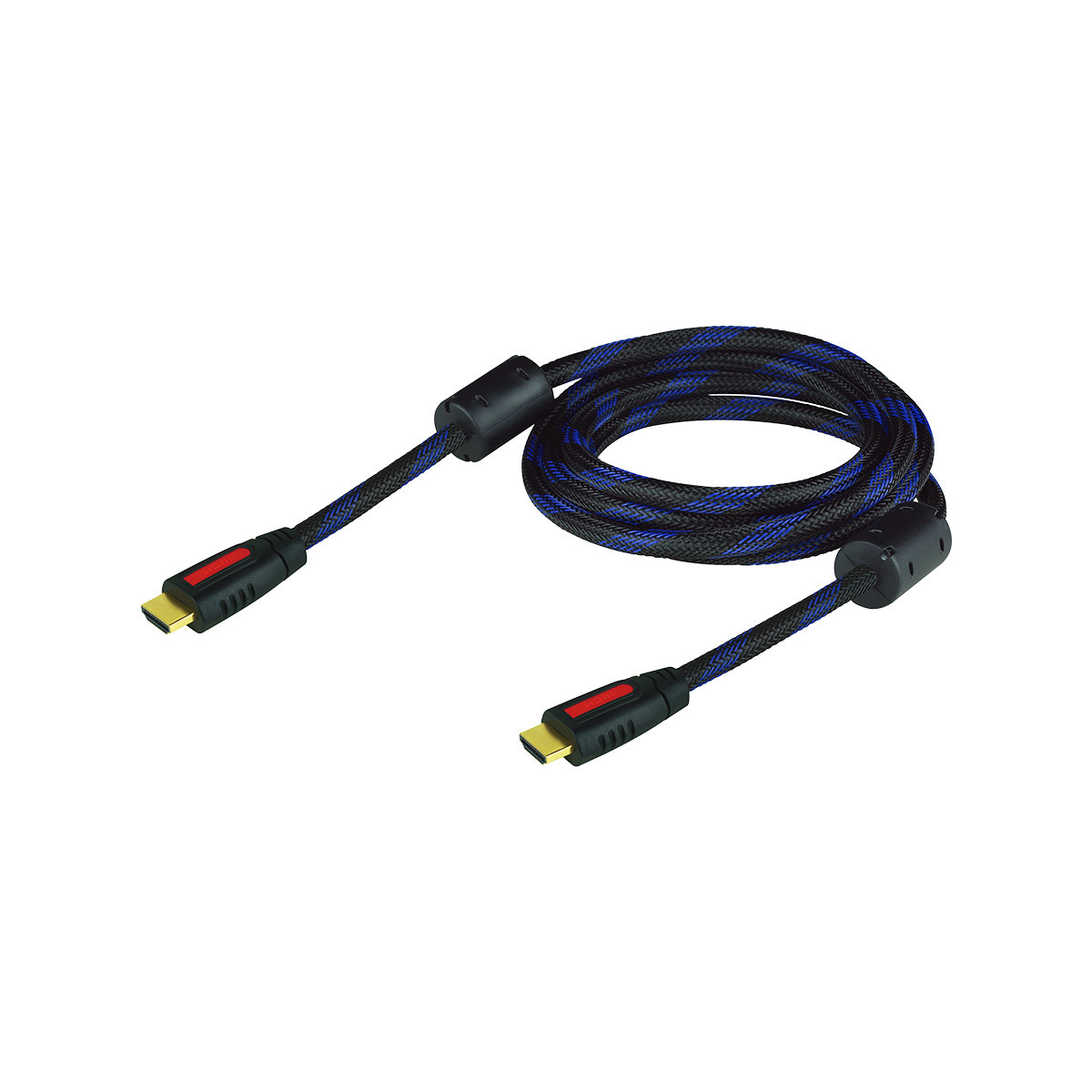 Cable & connectors product — LTAC31120