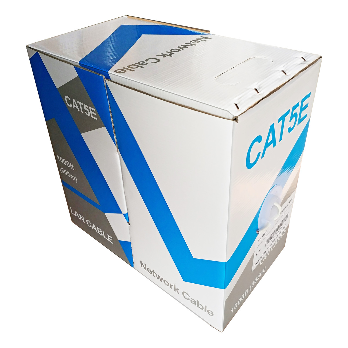Cable & connectors product — LTAC5100W-CMR