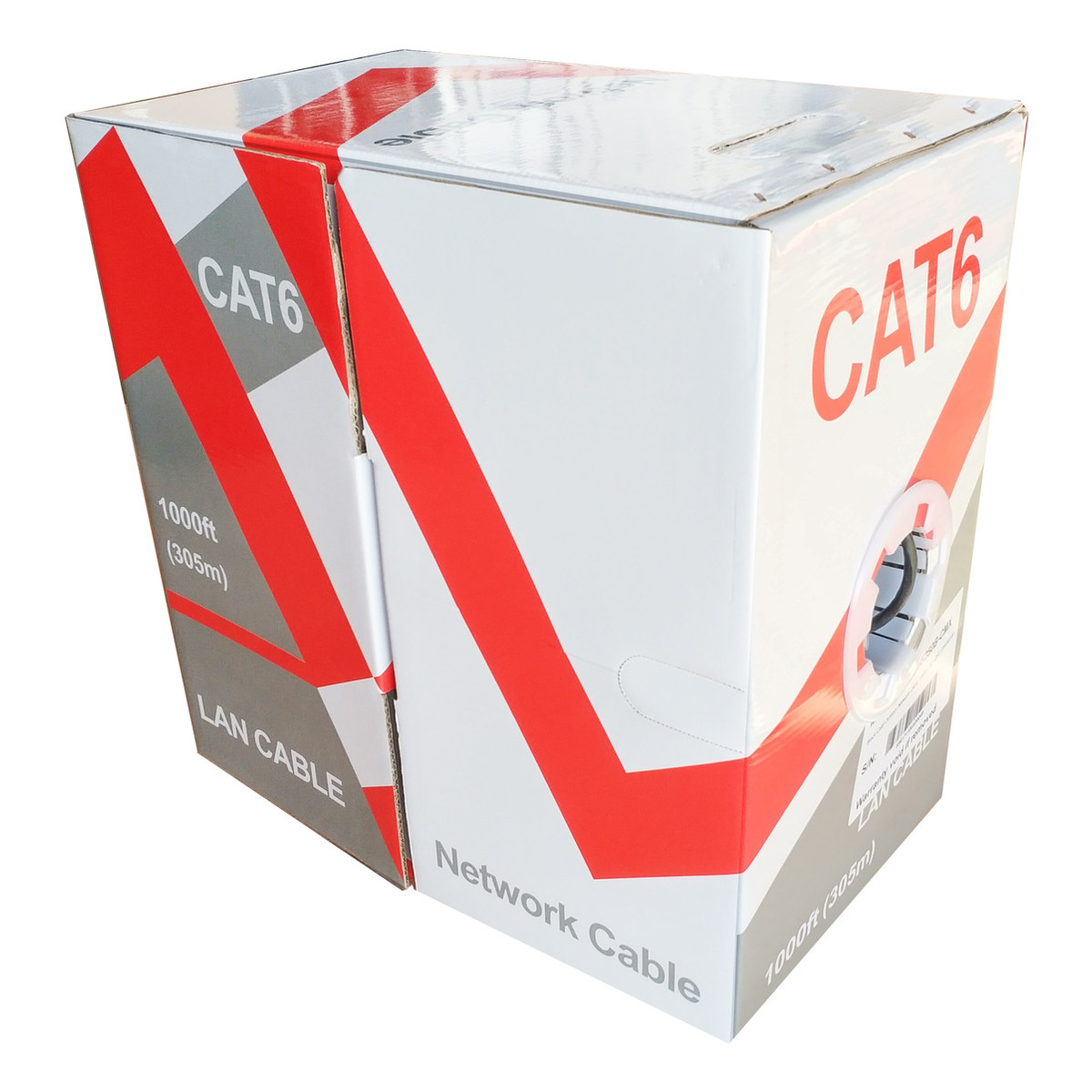 Cable & connectors product — LTAC6250B-CMP