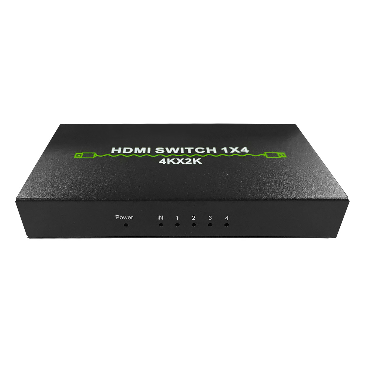 Cable & connectors product — LTAH014LN
