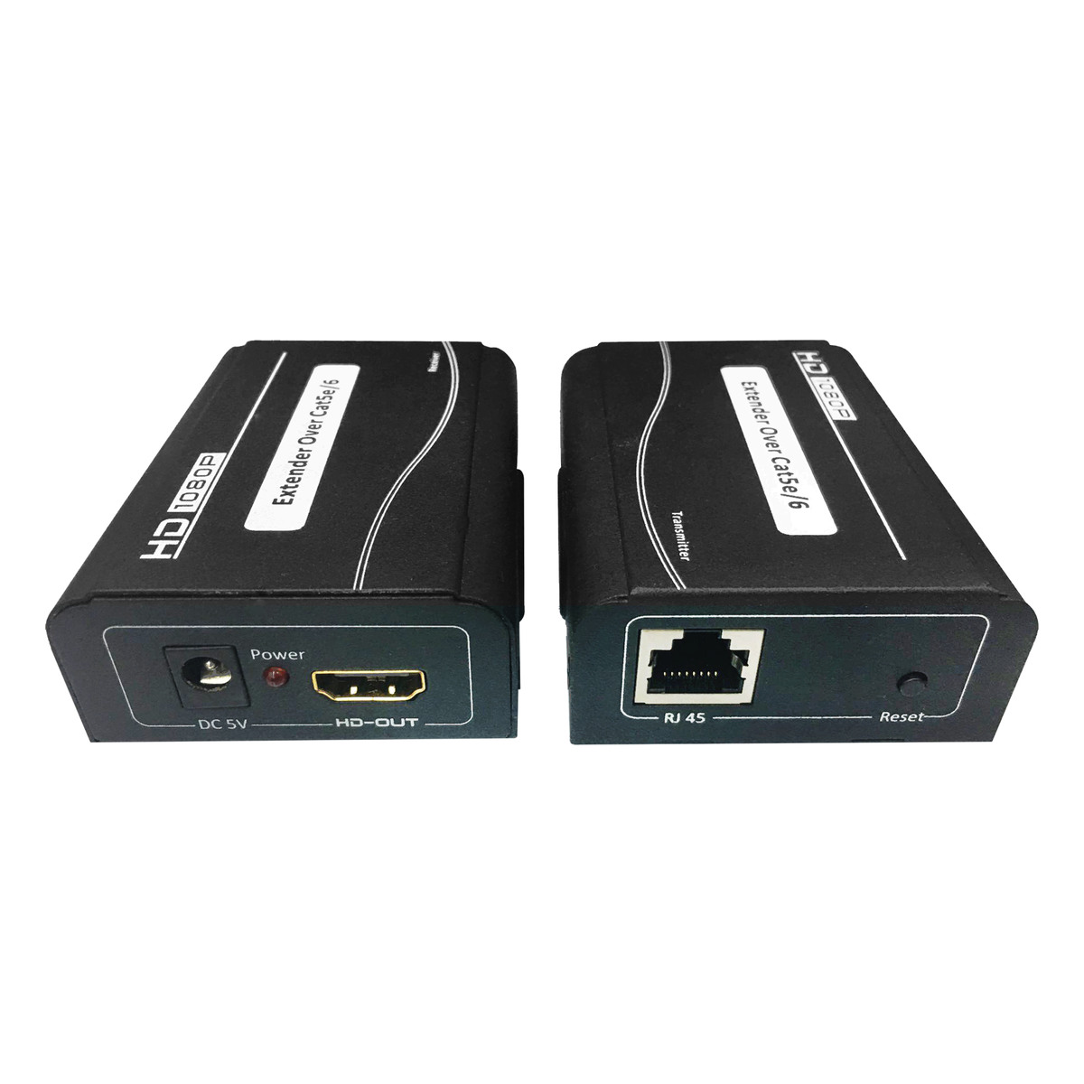 Cable & connectors product — LTAH1070E