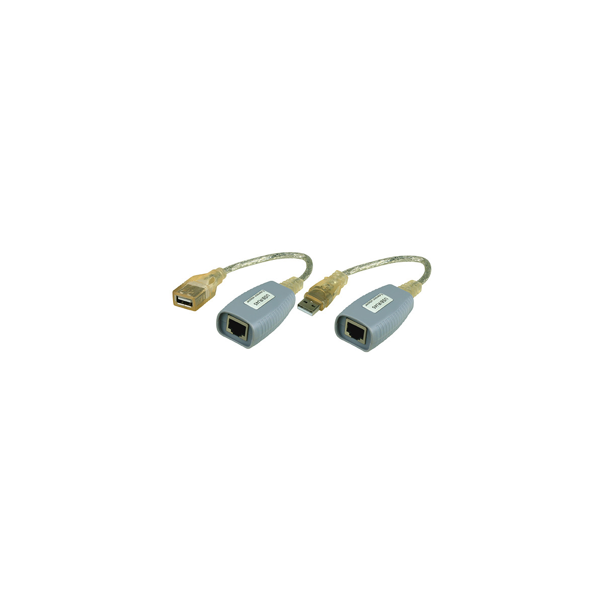 Cable & connectors product — LTAH2100E
