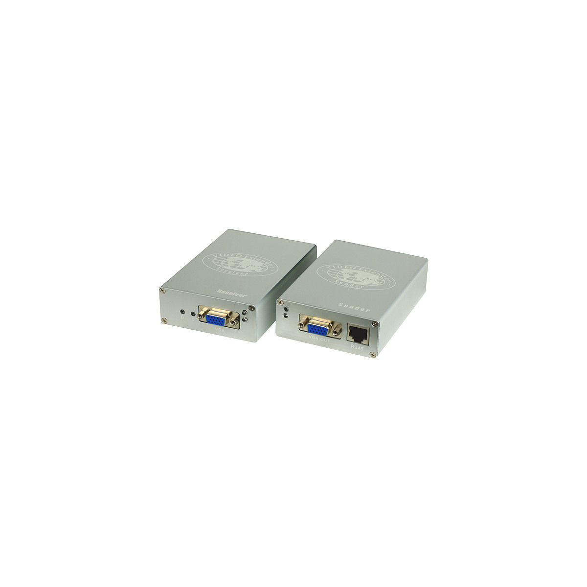 Cable & connectors product — LTAH3100E
