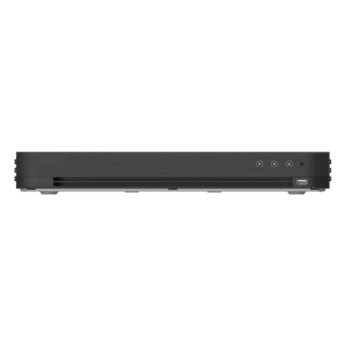 Recorders product — LTD8316D-ET