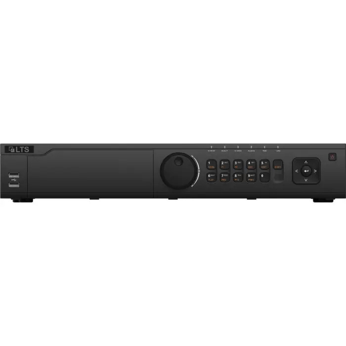 Recorders product — LTD8432M-ST