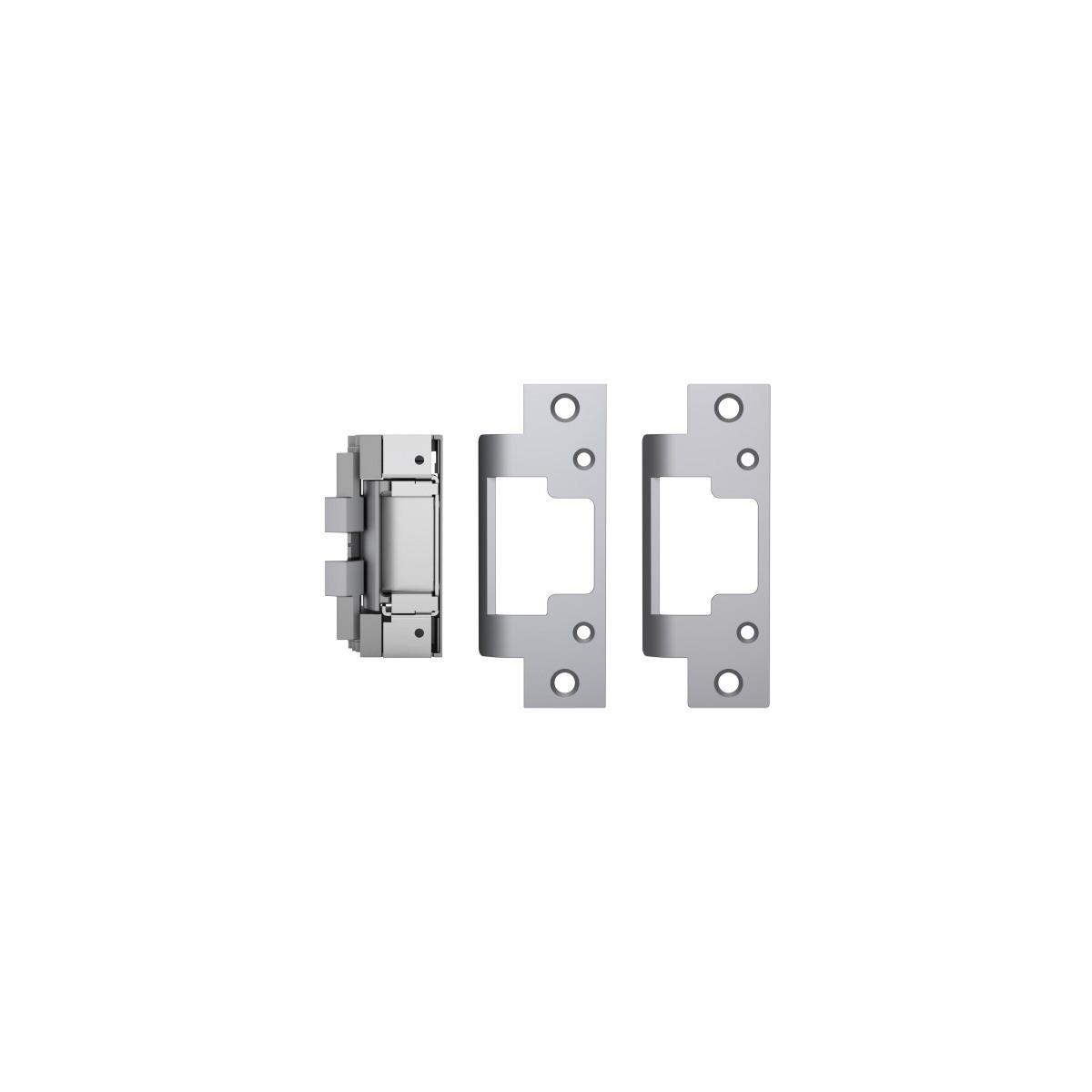 Access control product — LTK-8000C-630