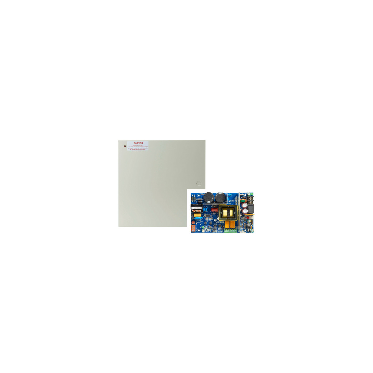 Access control product — LTK-AQD4-4C1R1