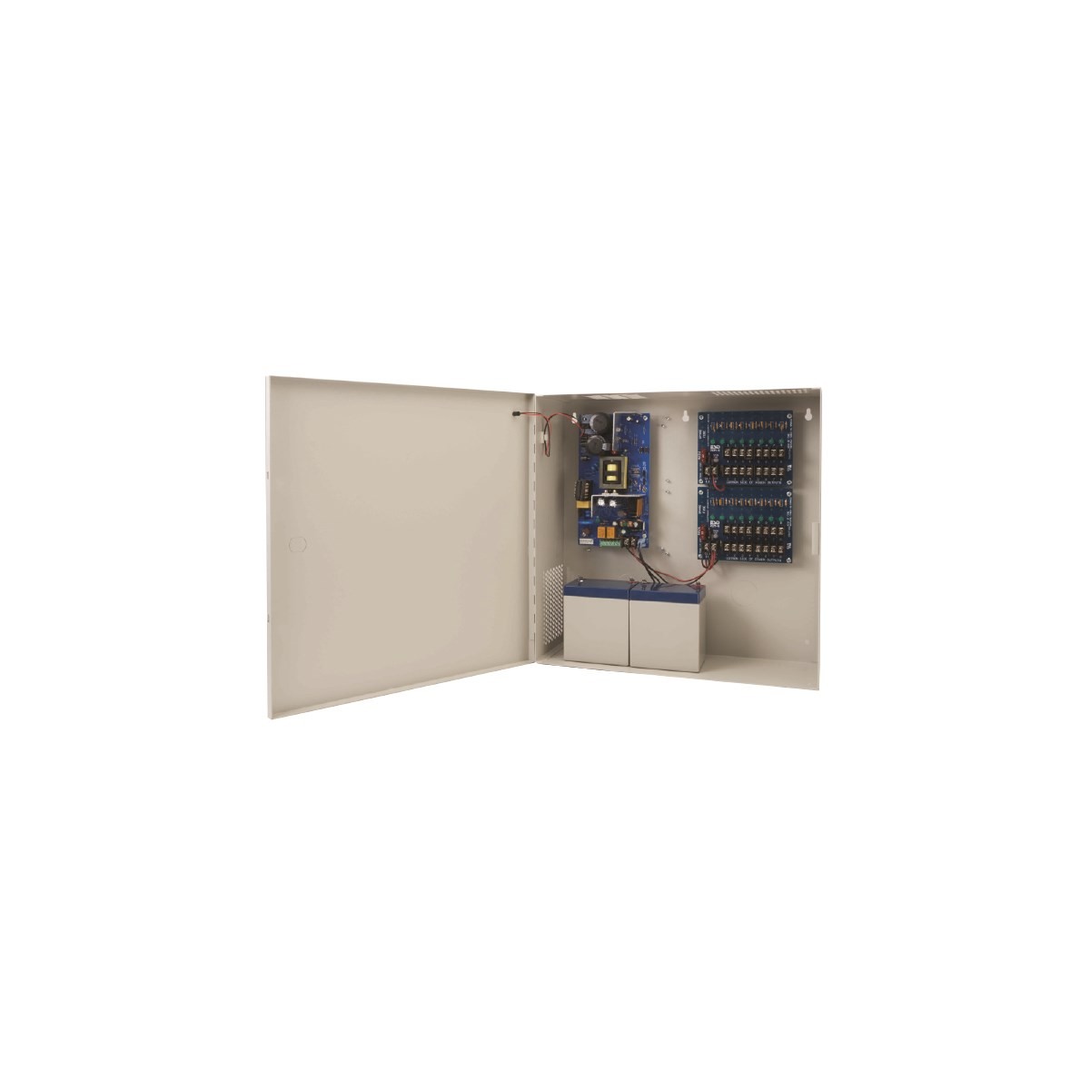 Access control product — LTK-AQD6-8C8R2