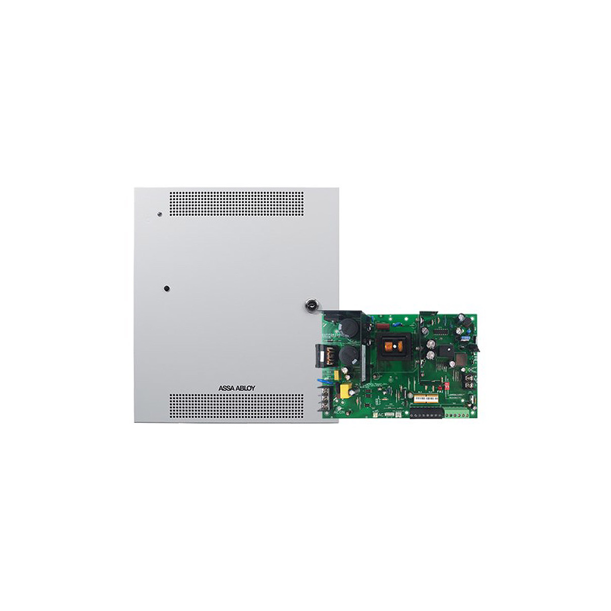 Access control product — LTK-AQL6-B100R8E1