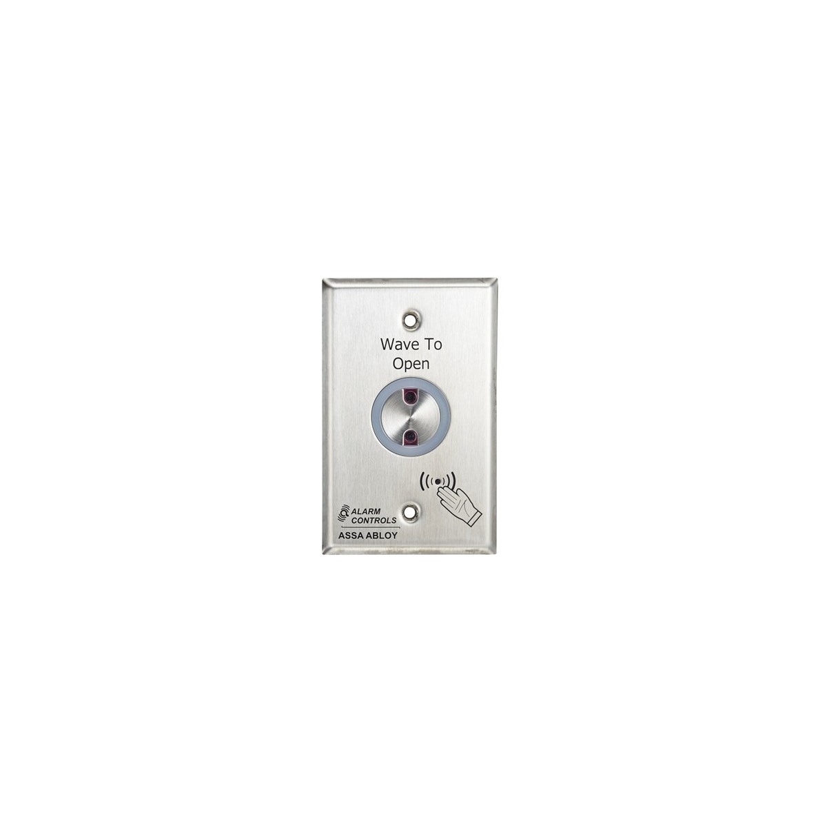 Access control product — LTK-NTS-1