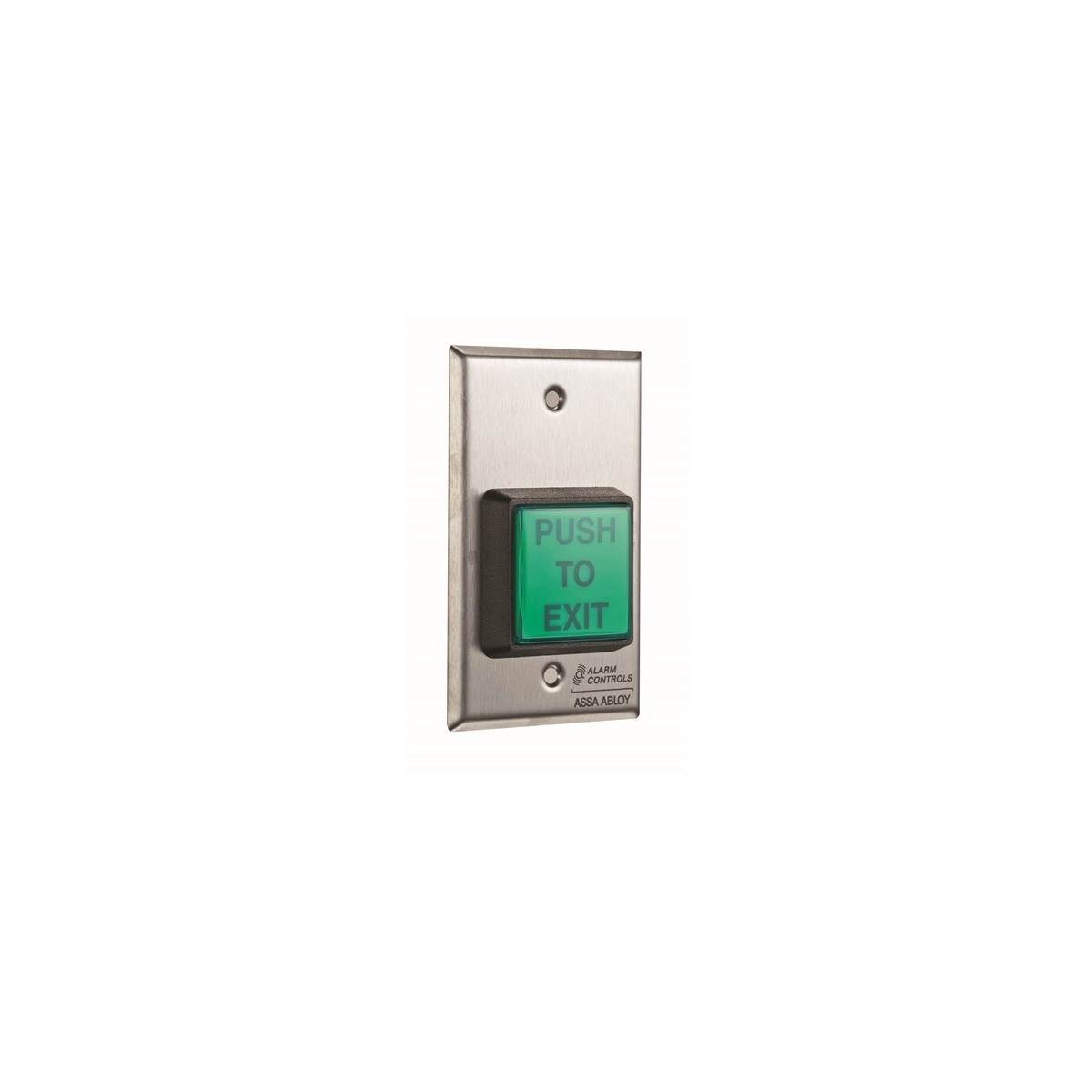 Access control product — LTK-TS-2-2