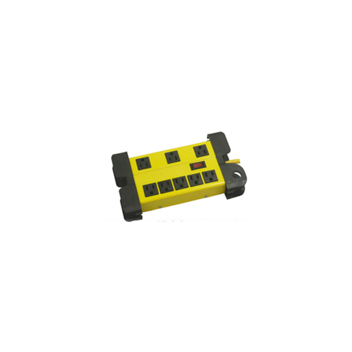Power & enclosures product — LTPS0806-M