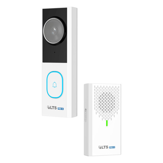 Access control product — LXDB4I-WIFIKT