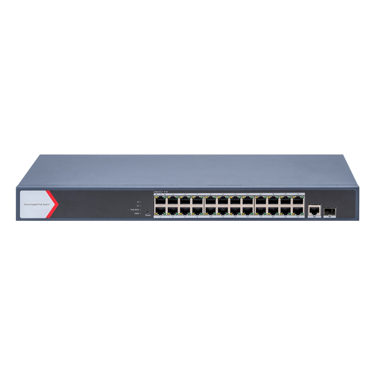 Networking & Wi-Fi product — POE-SWC2401G