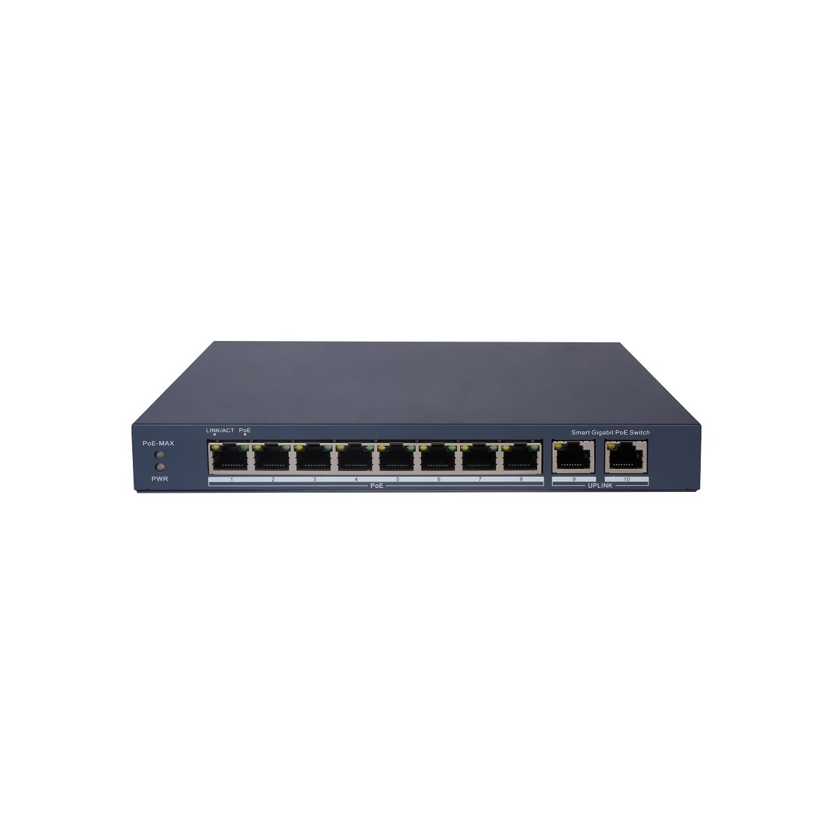 Networking & Wi-Fi product — POE-SWC802G