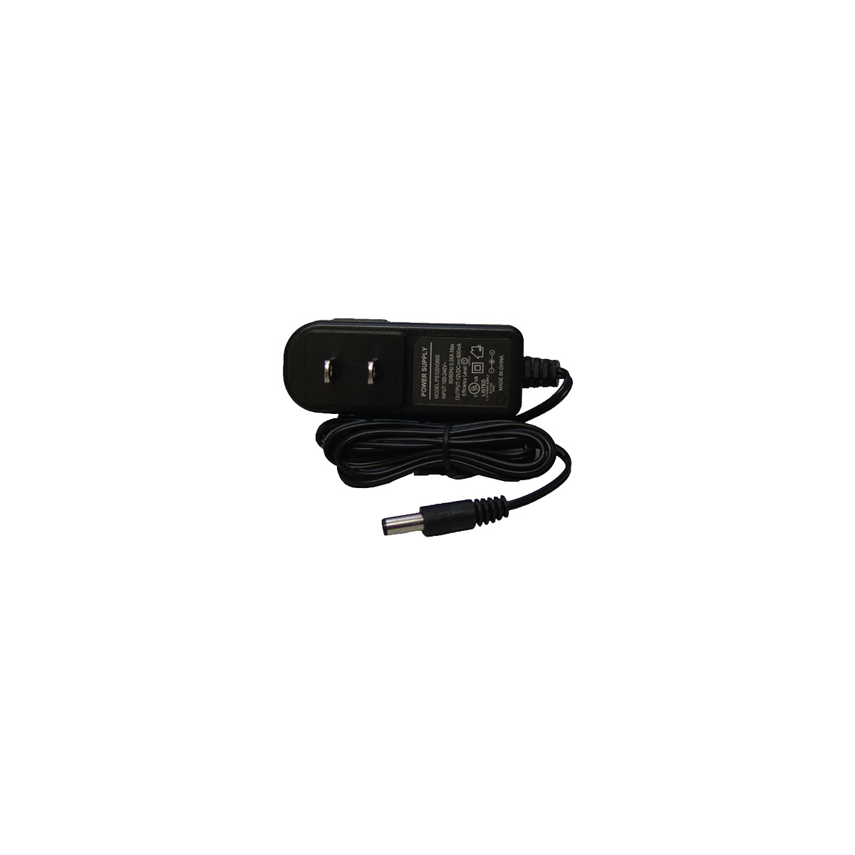 Power & enclosures product — PS120V0800