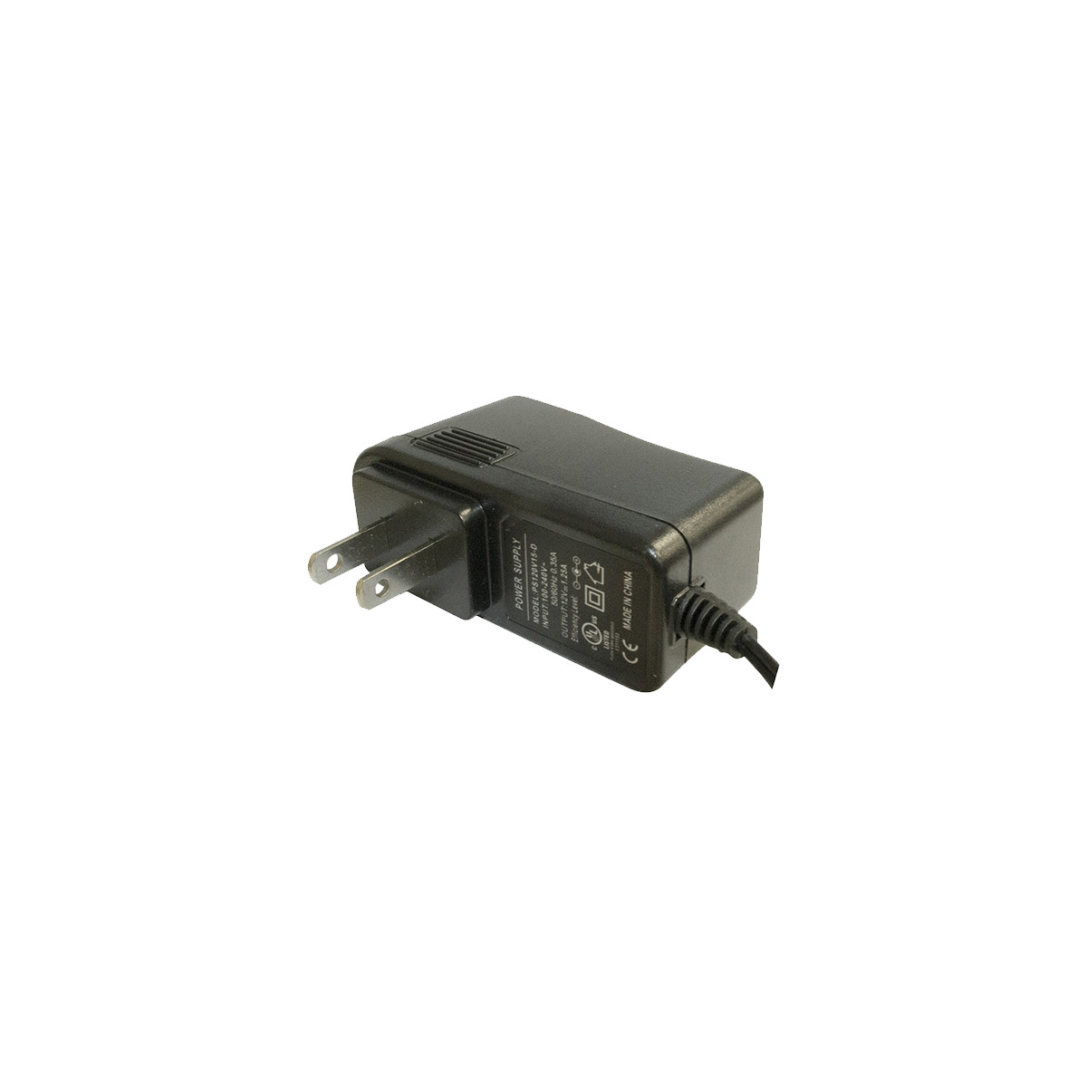 Power & enclosures product — PS120V1000