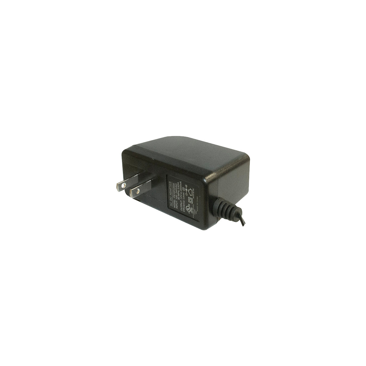 Power & enclosures product — PS120V2000
