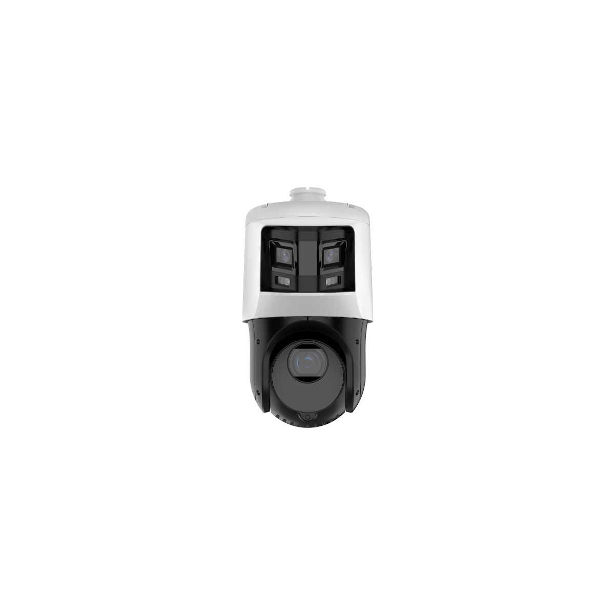 Security cameras product — PTZIP4C84W-X25IR